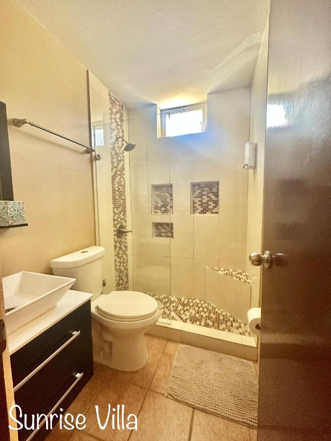 מאונאבו Sunrise Villa מראה חיצוני תמונה