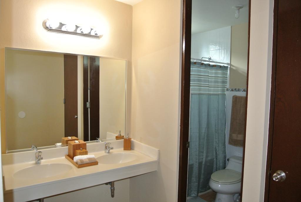 מאונאבו Sunrise Villa מראה חיצוני תמונה