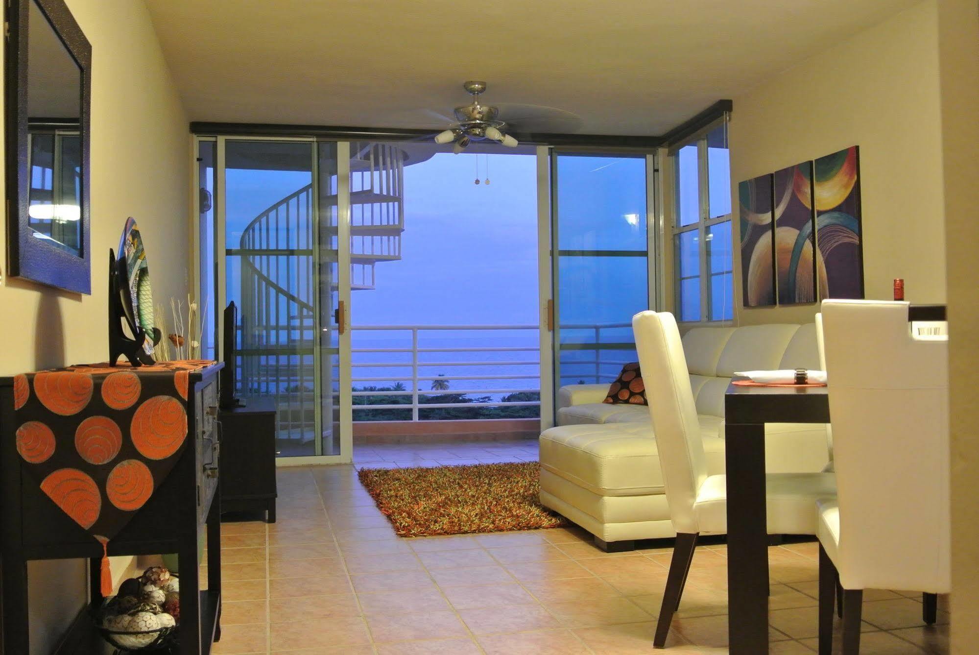 מאונאבו Sunrise Villa מראה חיצוני תמונה
