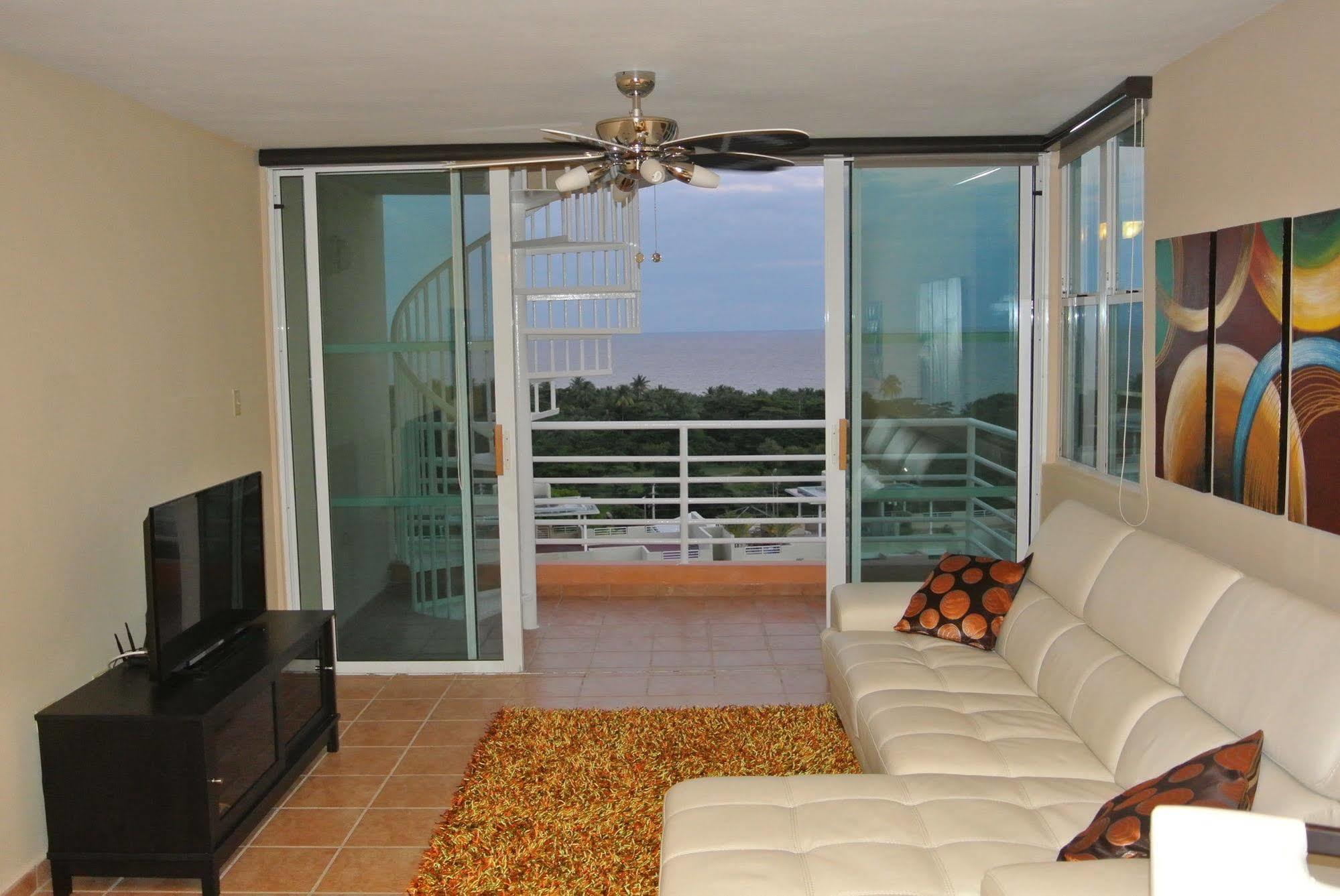 מאונאבו Sunrise Villa מראה חיצוני תמונה