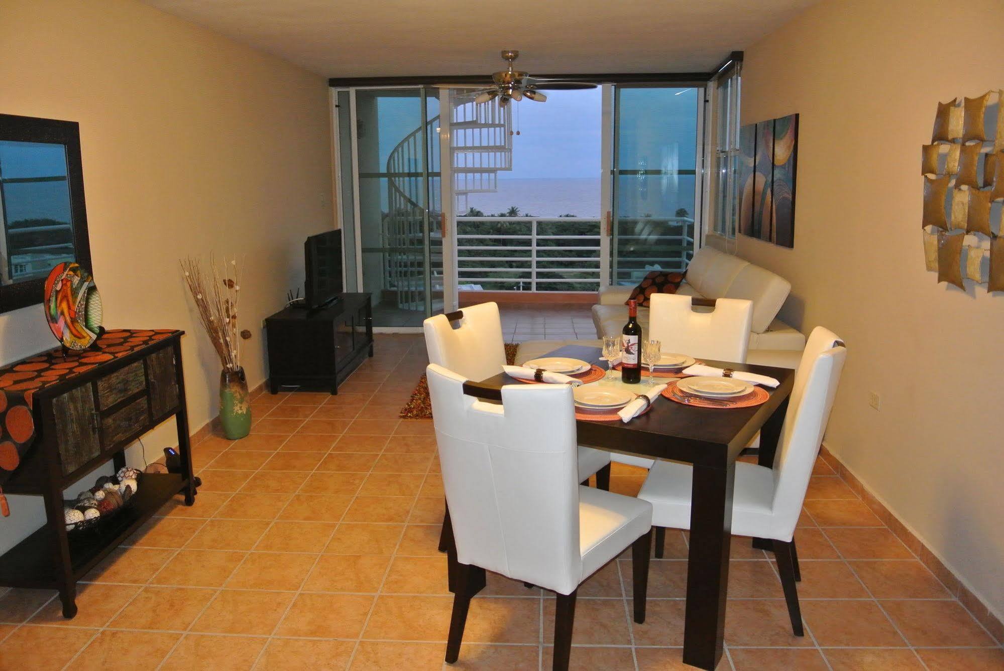 מאונאבו Sunrise Villa מראה חיצוני תמונה