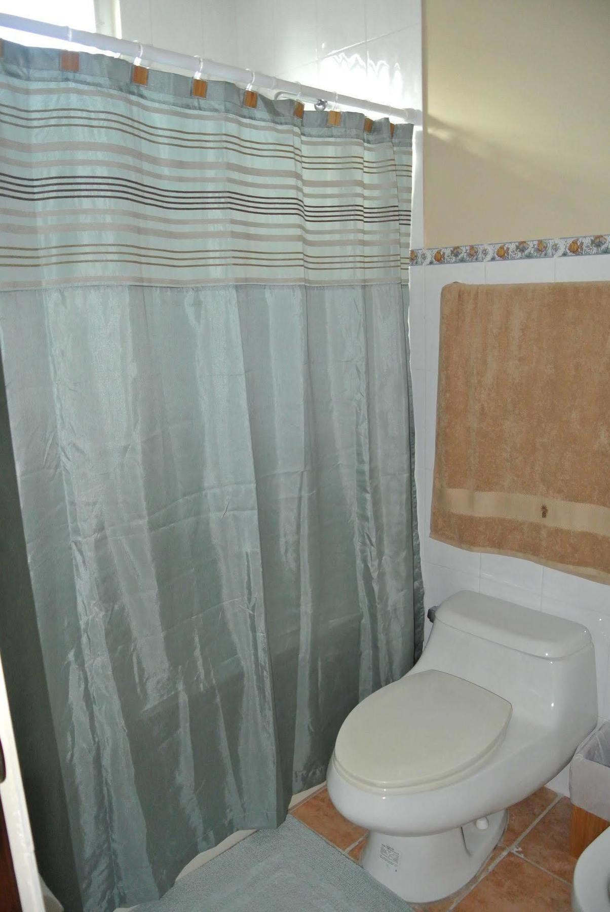 מאונאבו Sunrise Villa מראה חיצוני תמונה