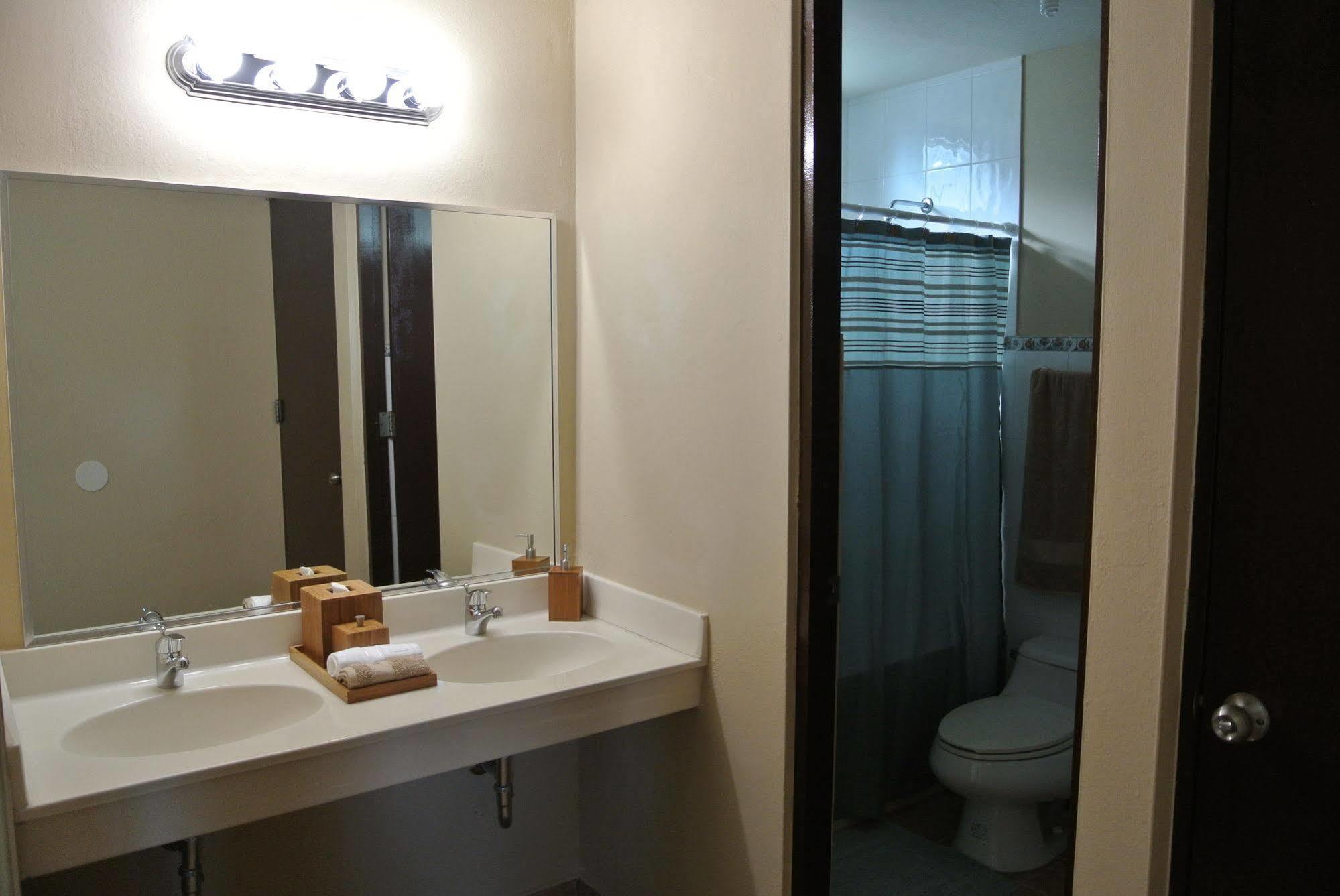 מאונאבו Sunrise Villa מראה חיצוני תמונה