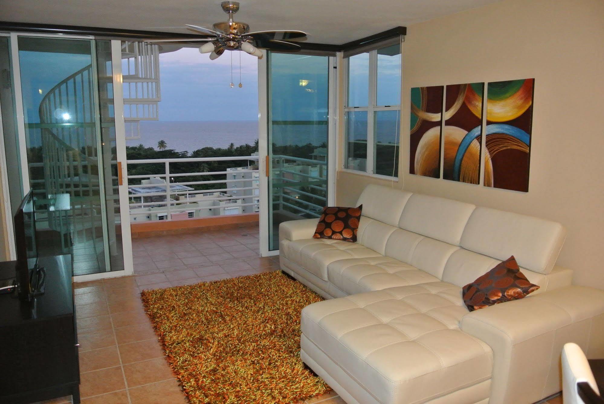 מאונאבו Sunrise Villa מראה חיצוני תמונה