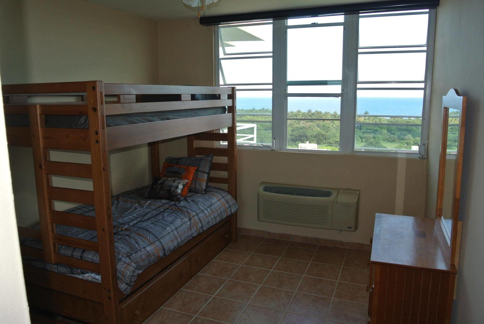 מאונאבו Sunrise Villa מראה חיצוני תמונה