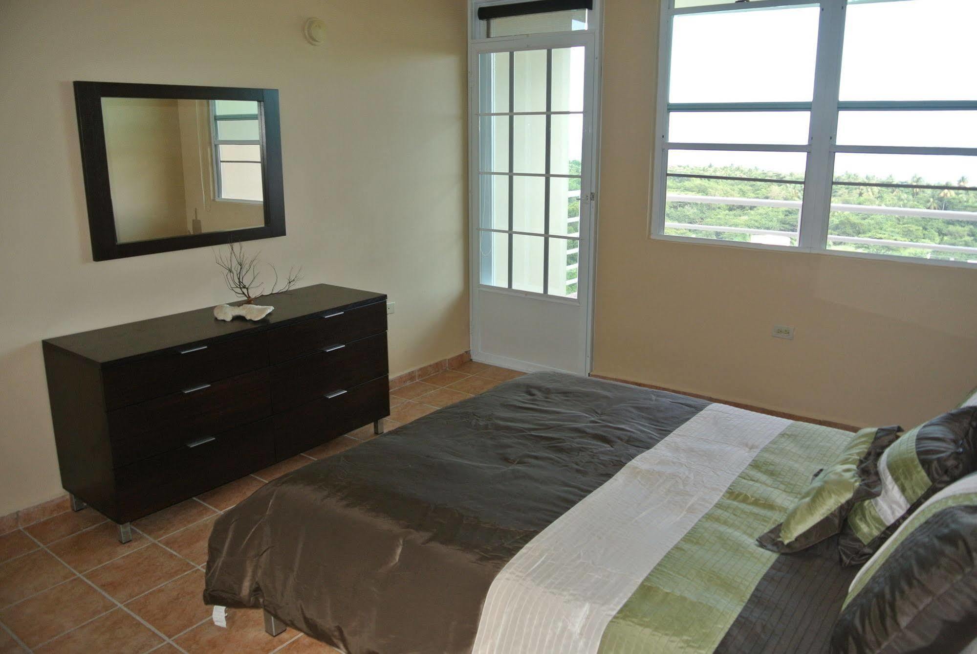 מאונאבו Sunrise Villa מראה חיצוני תמונה