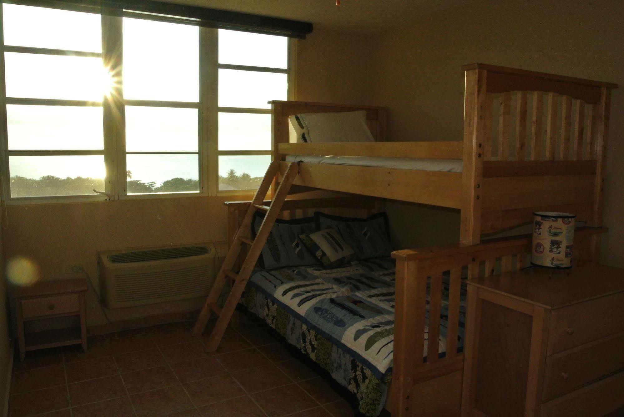 מאונאבו Sunrise Villa מראה חיצוני תמונה