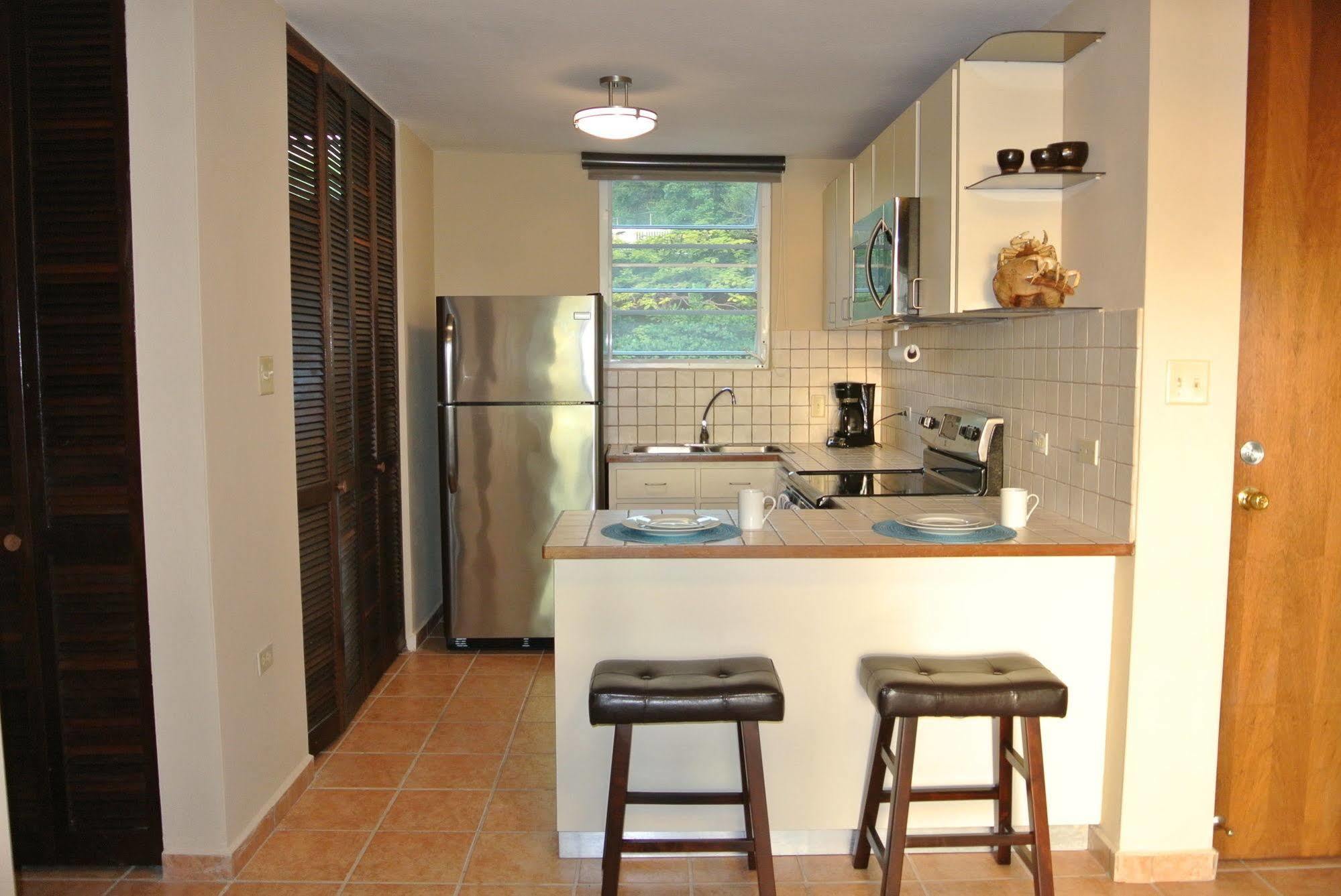 מאונאבו Sunrise Villa מראה חיצוני תמונה